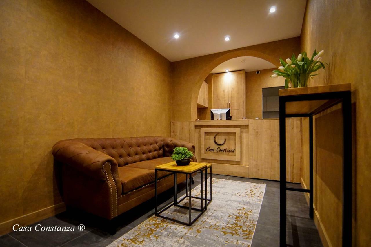 Casa Constanza Garni Pensión *