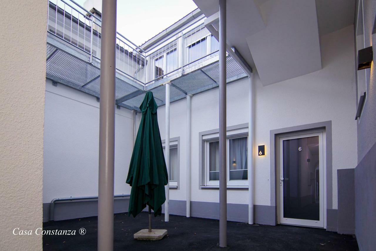 Gasthuis Casa Constanza Garni Friedrichshafen