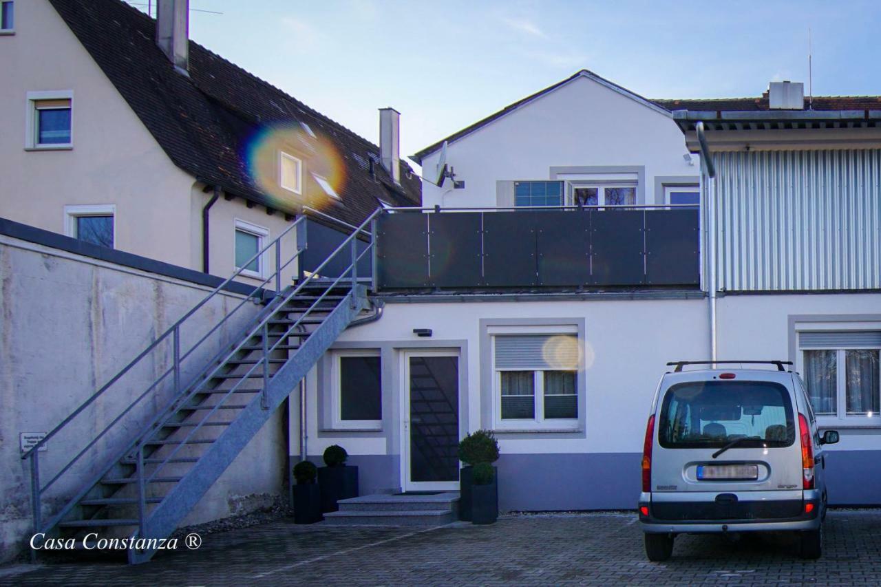 Pensión Casa Constanza Garni