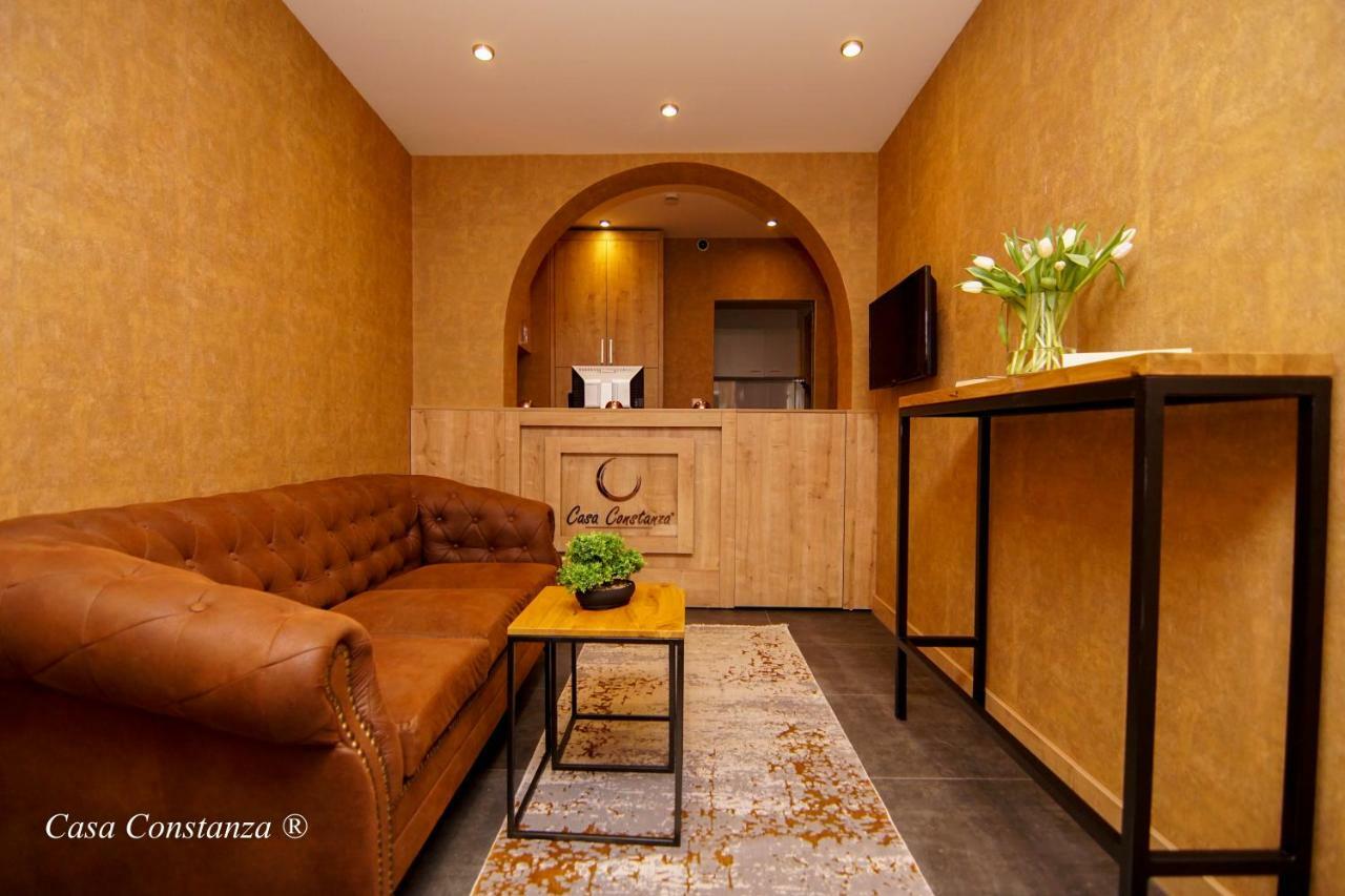 Casa Constanza Garni Gasthuis Friedrichshafen